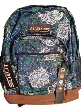 Jansport | Other | Jansport Blue Backpack | Poshmark